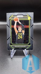 2022-23 Panini Prizm Walker Kessler  #234 Rookie Jazz